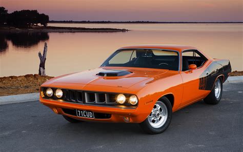 71 Barracuda: A Legendary Predator with Unrivaled Speed and Agility