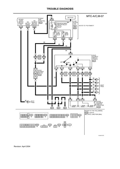 72 Blazer Heater Wiring Diagram