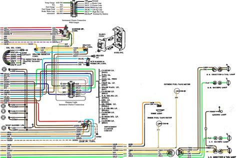 72 C10 Heater Wiring Diagram