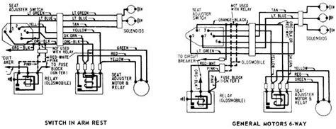 72 Corvette Wiper Wiring Diagram