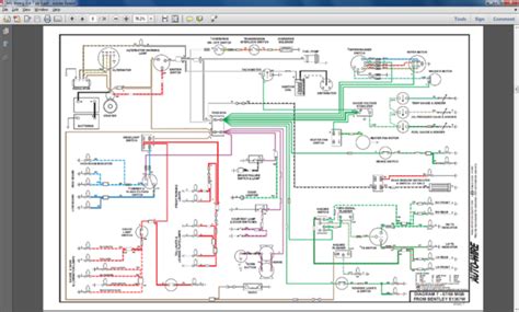 72 Mgb Wiring Diagram Free Schematic