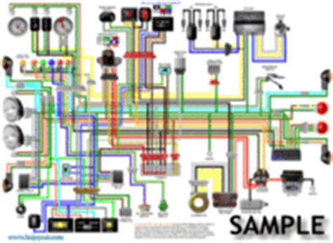 72 cb175 wiring diagram 