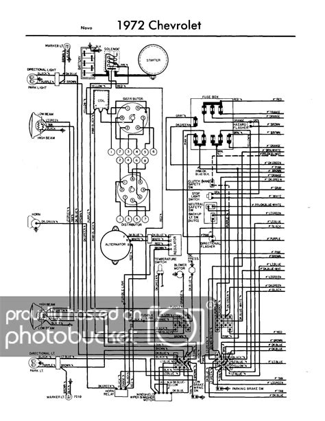 72 f250 wiring diagram only 