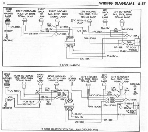 73 Charger Wiring Harness Diagram