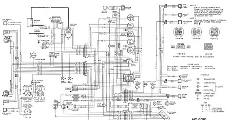 73 International Pickup Wiring Diagram