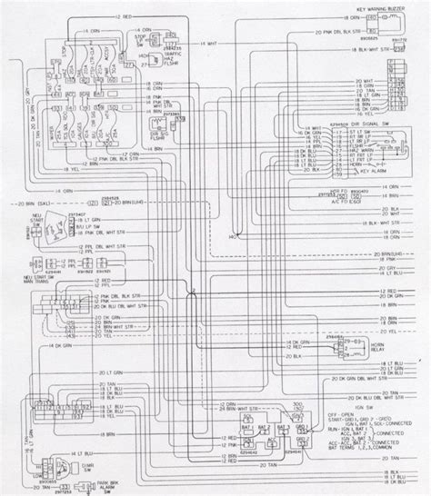 75 Camaro Wiring Diagram Free Picture Schematic