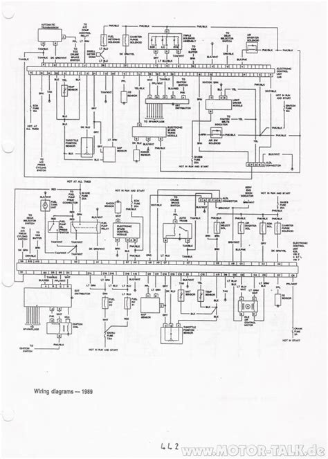 75 Chevy Caprice Wiring Diagram