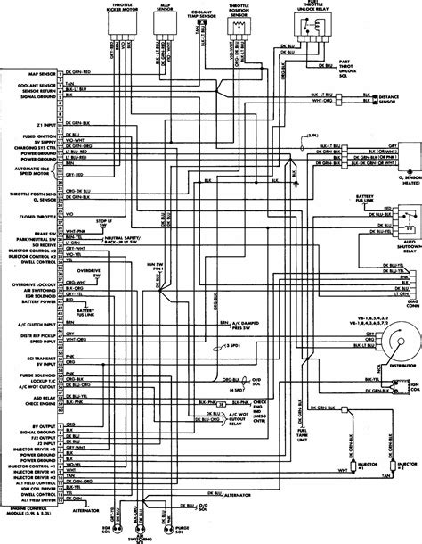 75 Dodge Truck Wiring Harness Kit