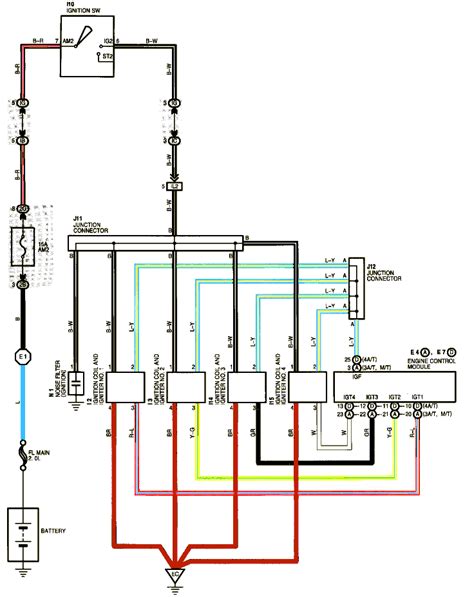 75 corolla ignition wiring diagram 