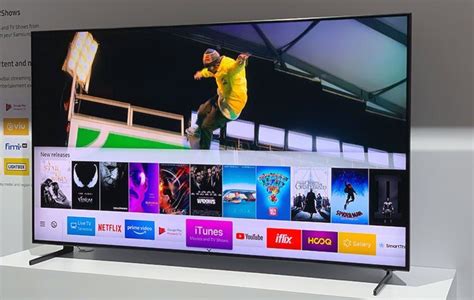 75 samsung tv apps, Samsung techbeasts. List of all samsung smart tv apps on smart hub — oscrucnch