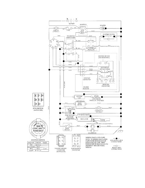 7610 Tractor Wiring Diagram