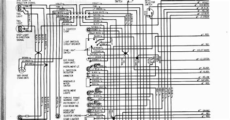 77 Corvette Wiring Diagram Free Picture Schematic