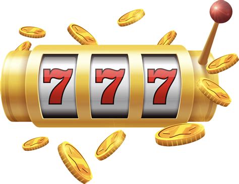 777 slots bet