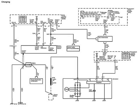 78 Chevy Truck Charging System Wiring Diagram