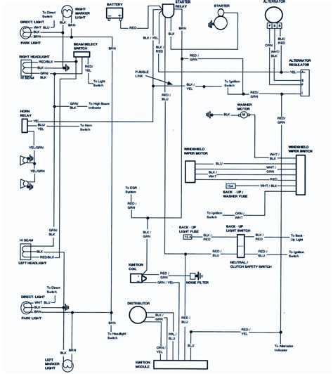 78 ford f 150 ignition wiring diagram 