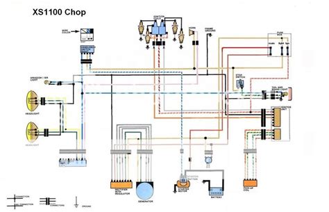 79 Yamaha Yamahopper Wiring Diagrams