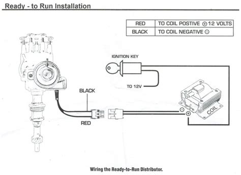 79 ford 302 ignition wiring diagram 