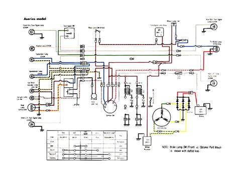 79 xs650 wiring diagram 