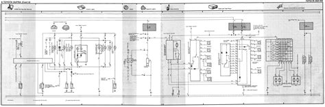 7mge wiring harness electrical 