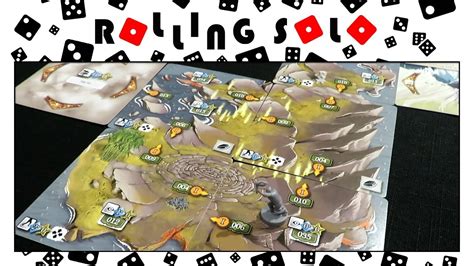 7th Continent Voracious Goddess Walkthrough