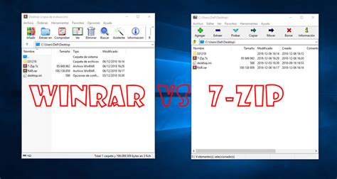 7zip vs winrar reddit, Winrar vs 7zip: yang merupakan kompresor terbaik