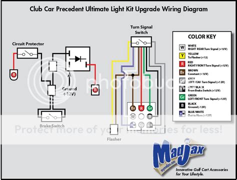 8 Wire Turn Signal Switch Wiring Diagram