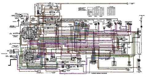 80 Trans Am Wiring Diagram