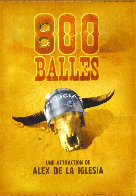 800 Balles