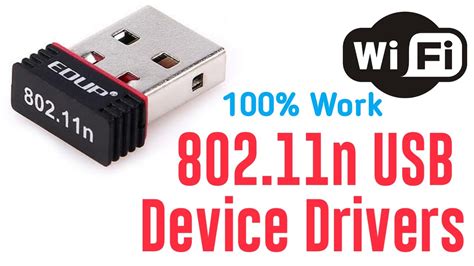802.11n wlan driver usb windows 10, Realtek wifi driver windows 11 lenovo