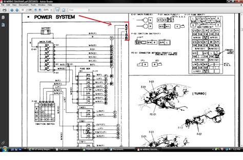 81 Rx7 Engine Wiring Diagram