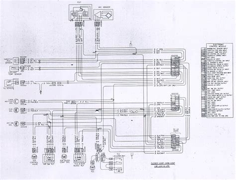 81 camaro wiring diagram 