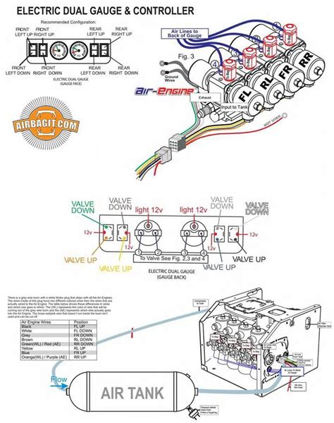 82 goldwing air ride wiring diagram 