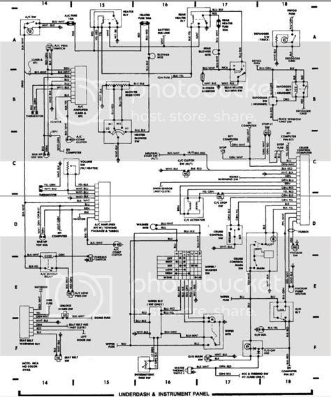 84 22r wiring diagram schematic 