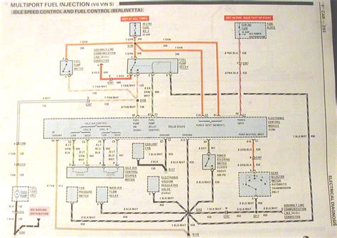 85 Camaro Iroc Wiring Diagram