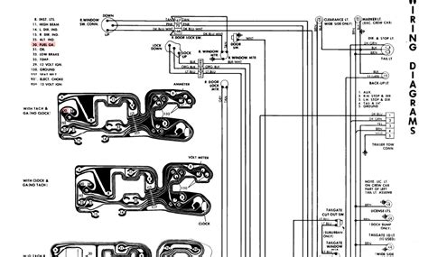 85 K5 Blazer Wiring Diagram