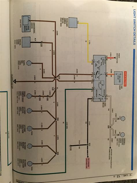 85 cutlass wire diagram ecm 