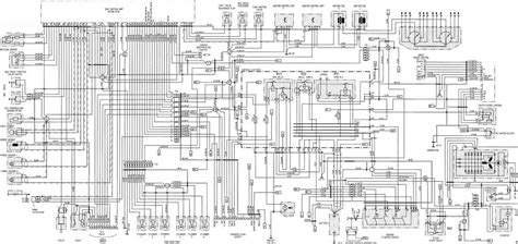 85 porsche 944 wiring diagram 