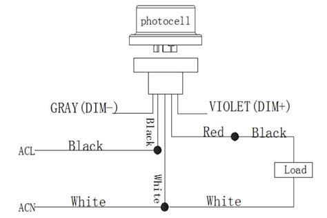 855t Stack Light Wiring Diagram