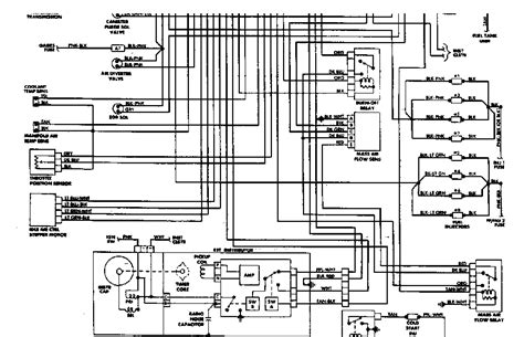 86 Camaro Wiring Diagram Free Picture Schematic