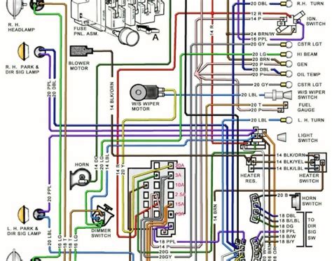 86 cj7 wiring diagram 