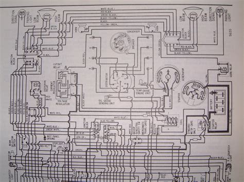 86 mercury wiring schematic diagram 