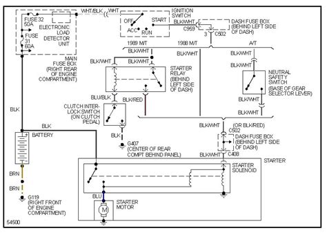 87 Honda Crx Radio Wiring Diagram