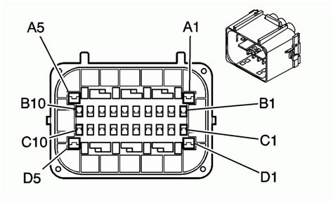 87 Monte Carlo Dash Wiring Diagram Ecm Conector To