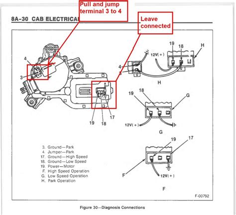 87 gm wiper switch wiring 