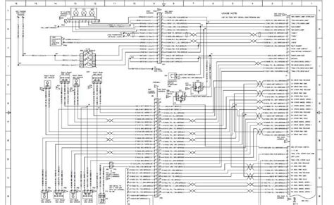 87 kenworth t600 wiring diagram 