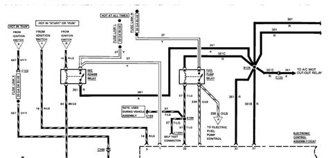 88 Ford Ranger Wiring Diagram