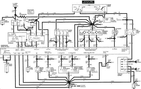 88 cherokee wiring diagram 