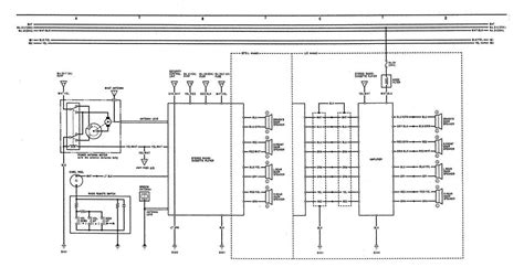 89 Acura Legend Wiring Diagram