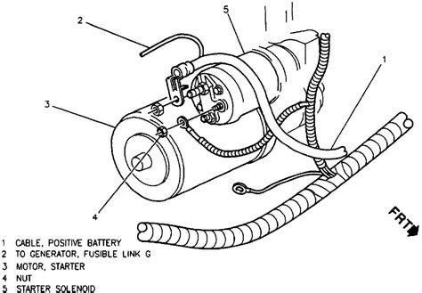 89 Cavalier Wiring Diagram