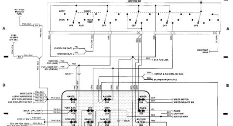 89 Chevy 4x4 Wiring Diagram